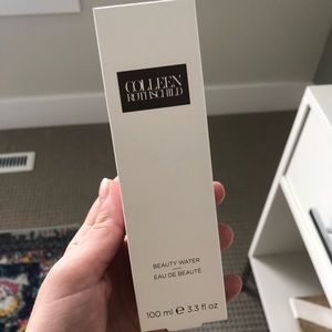 Colleen Rothschild Beauty Water